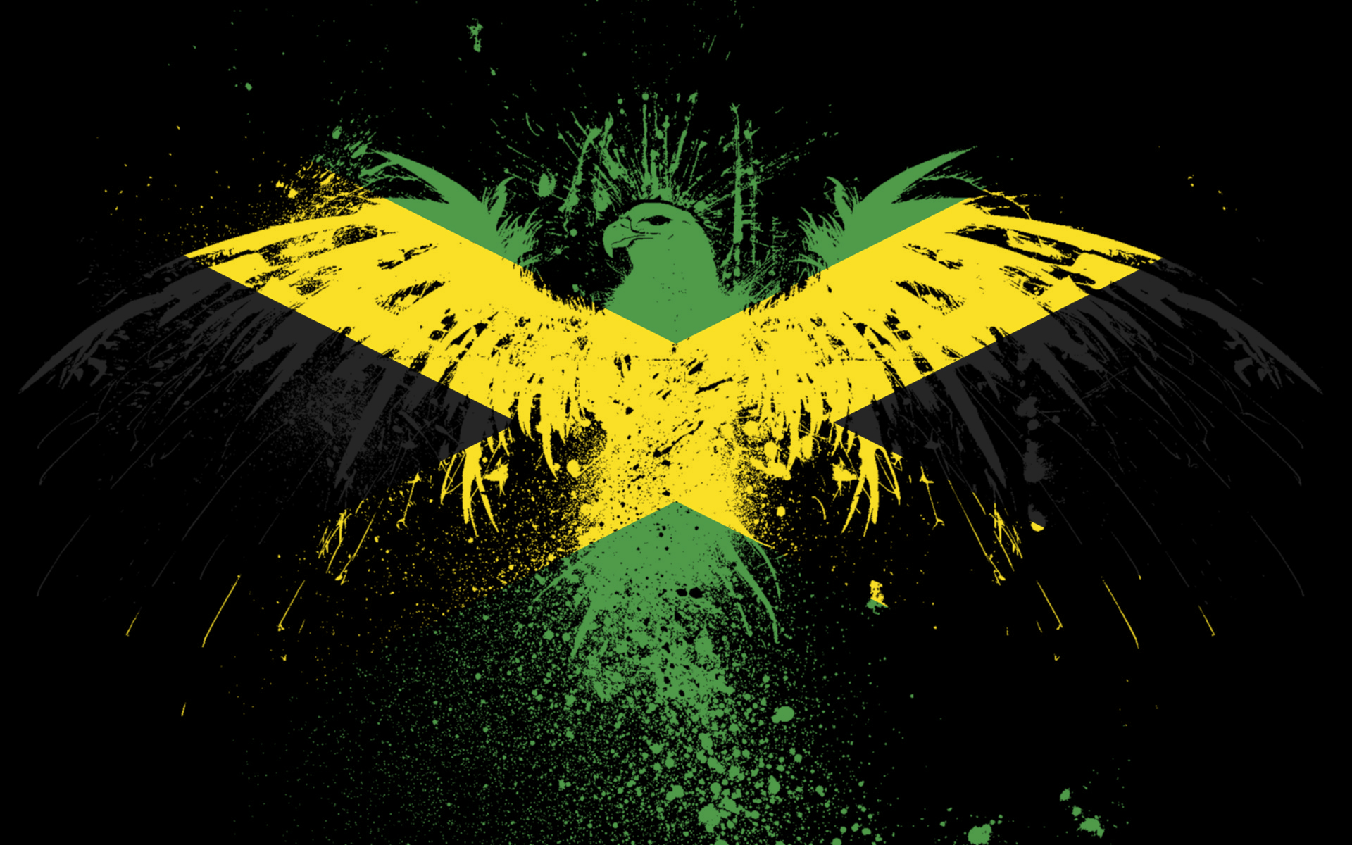 About Us Contact Information The Jamaican Blogs 