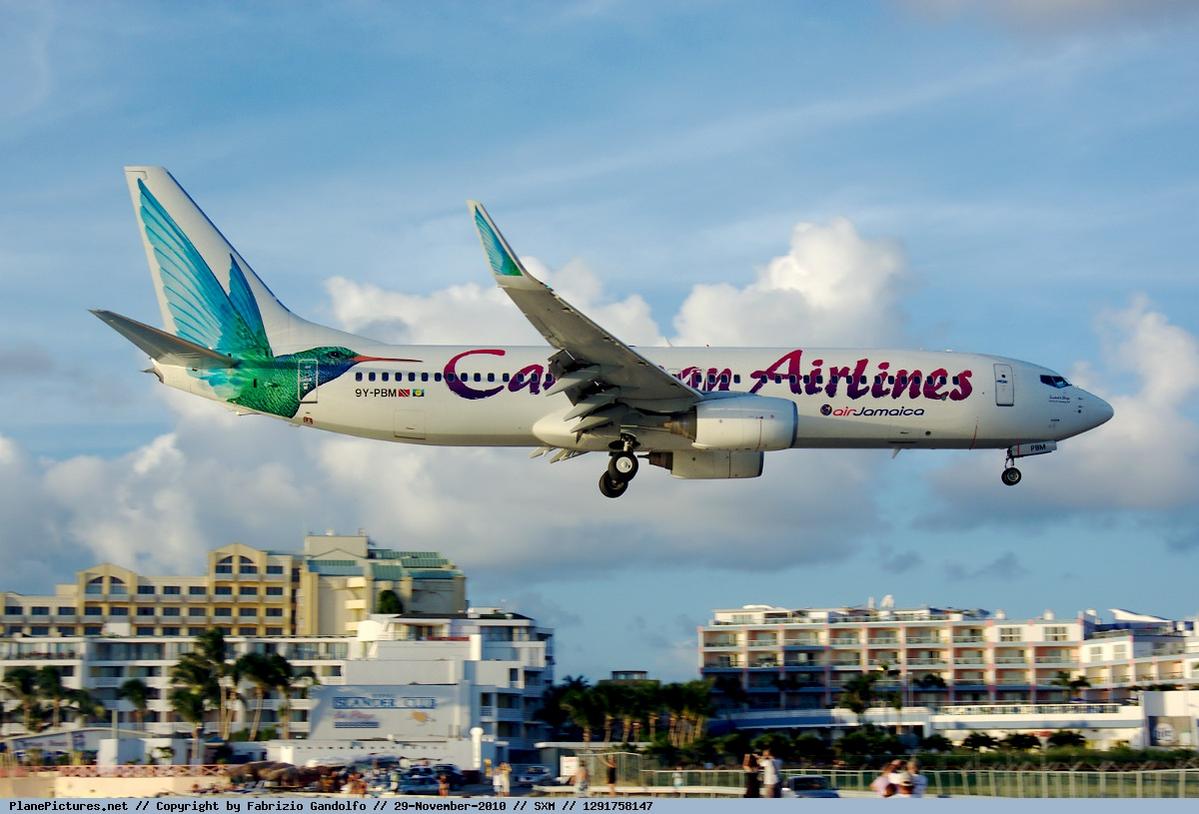 Caribbean Airlines Quiet on bankruptcy reports | The Jamaican Blogs™