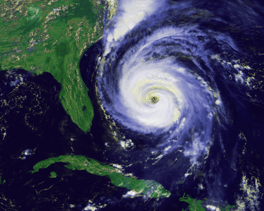 Above Average Hurricane Season expected for 2013 The Jamaican Blogs™