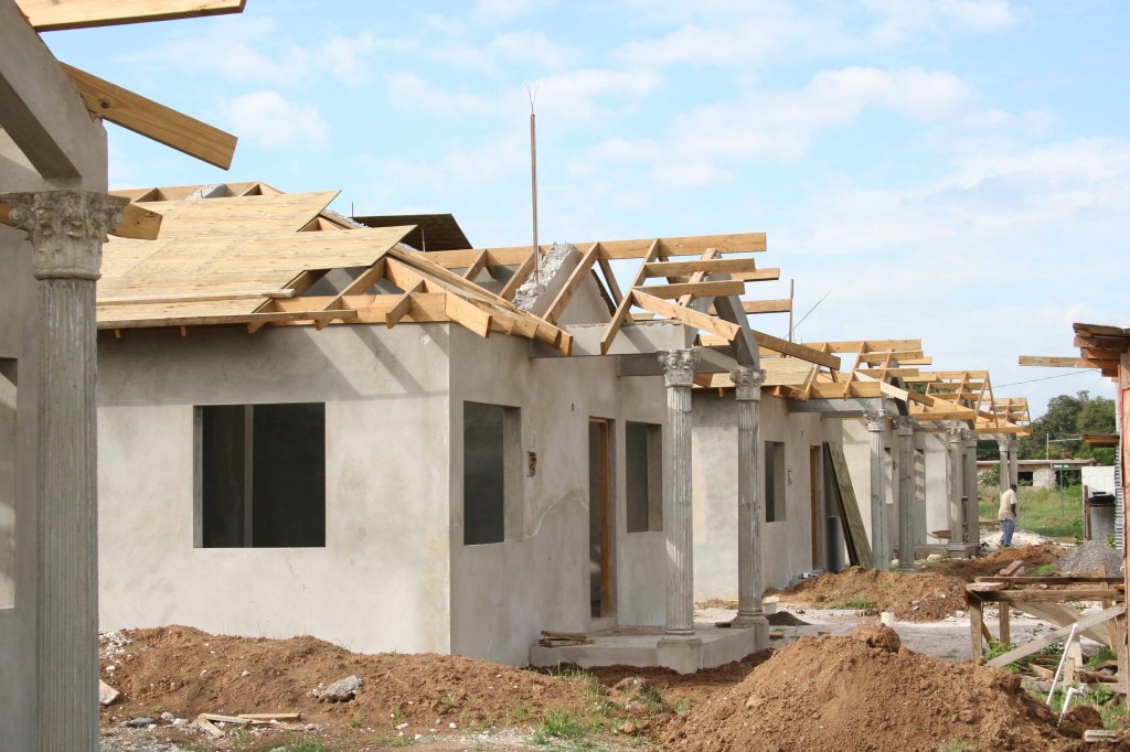 More Homes for Jamaicans The Jamaican Blogs™