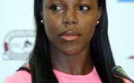 Veronica Campbell-Brown Apologizes after positive Drug Test