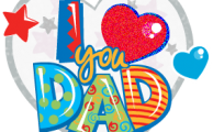Happy Fathers Day