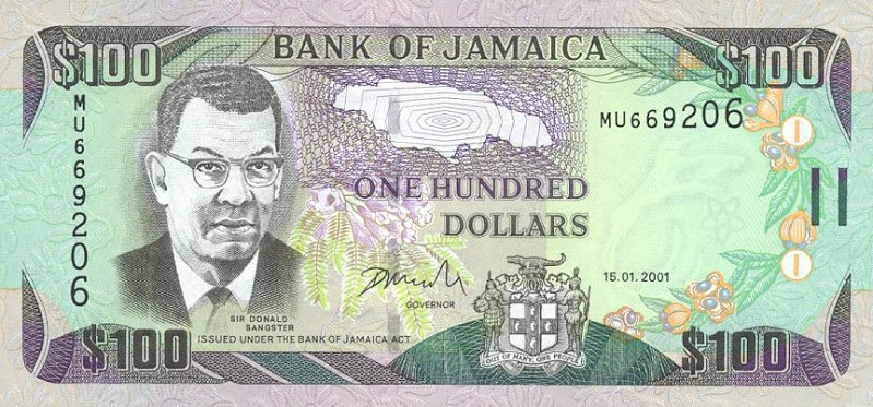 Forex traders in jamaica
