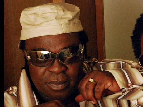 chaka demus spirit chaka demus spirit