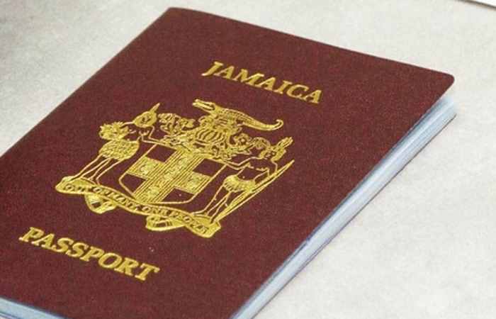 Almost 50 Per Cent Of Jamaica S Youth Willing To Renounce Citizenship The Jamaican Blogs™