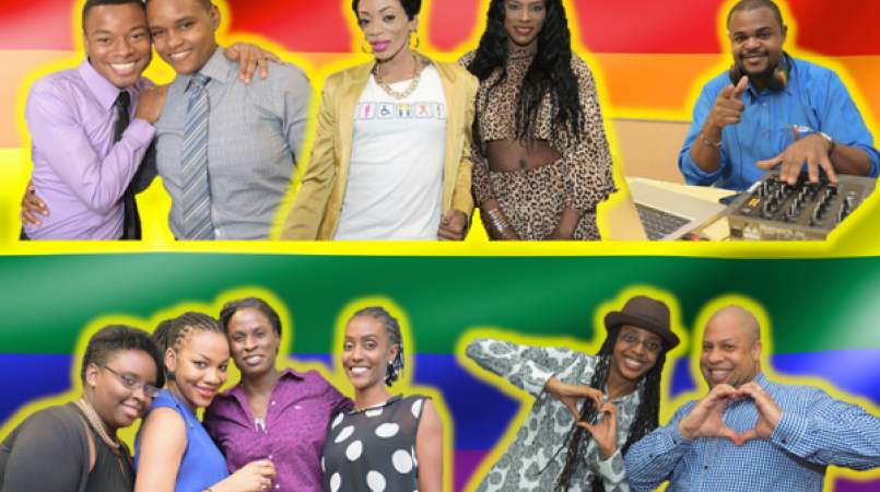 Gay Pride Activities To Be Held In Jamaica Between August 1 6 Updated