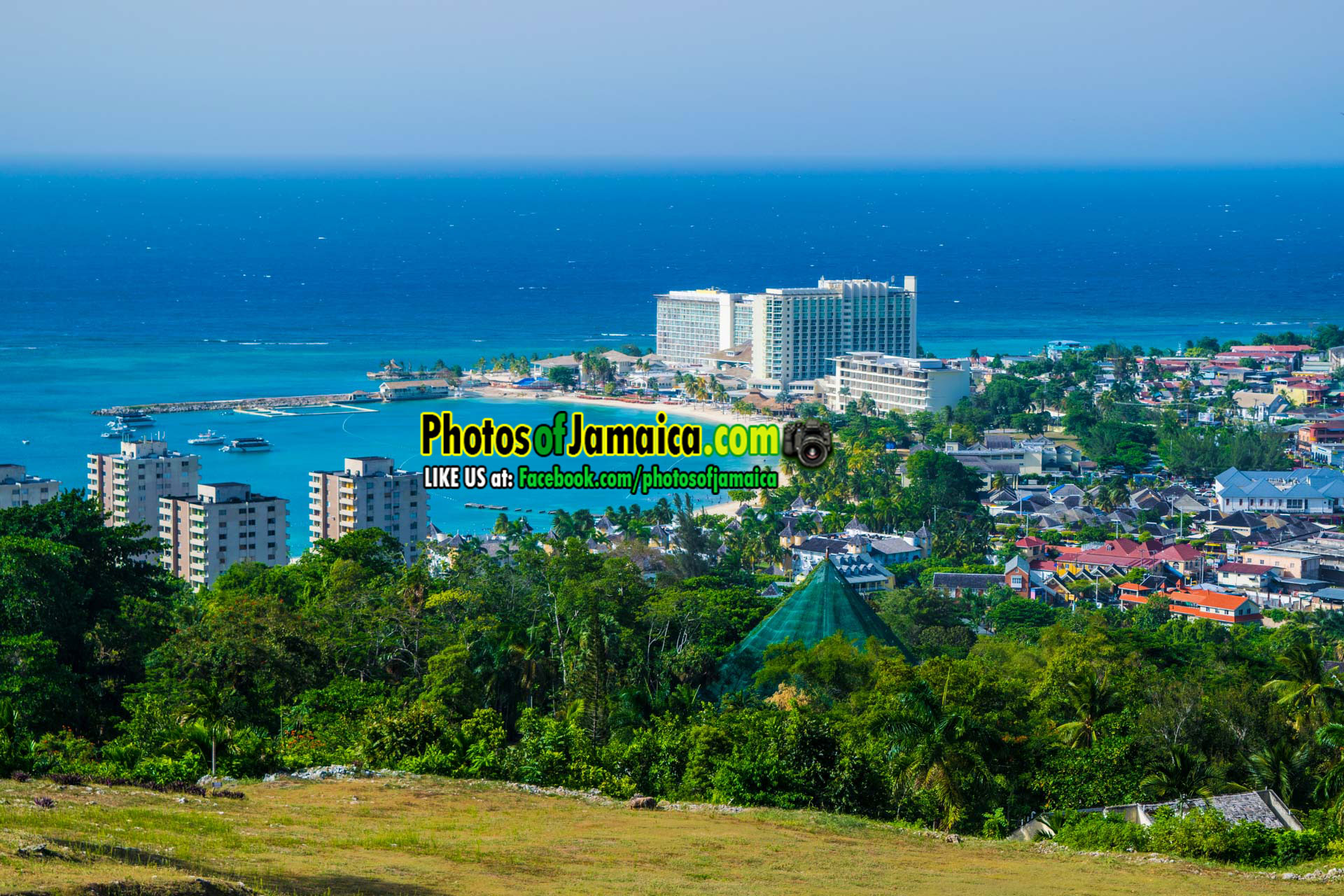 5 Reasons Why Jamaica is One of the Best Caribbean Destinations to Visit | The ...1920 x 1280