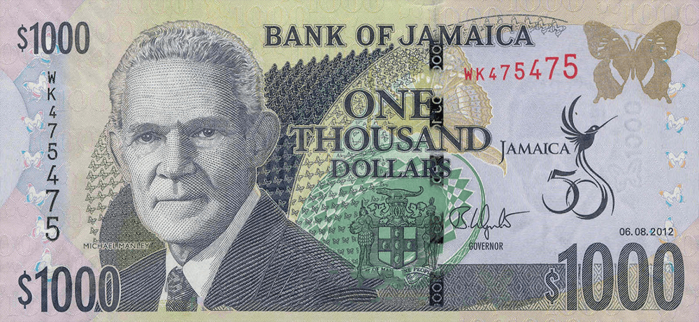 50000 jamaican dollars to us