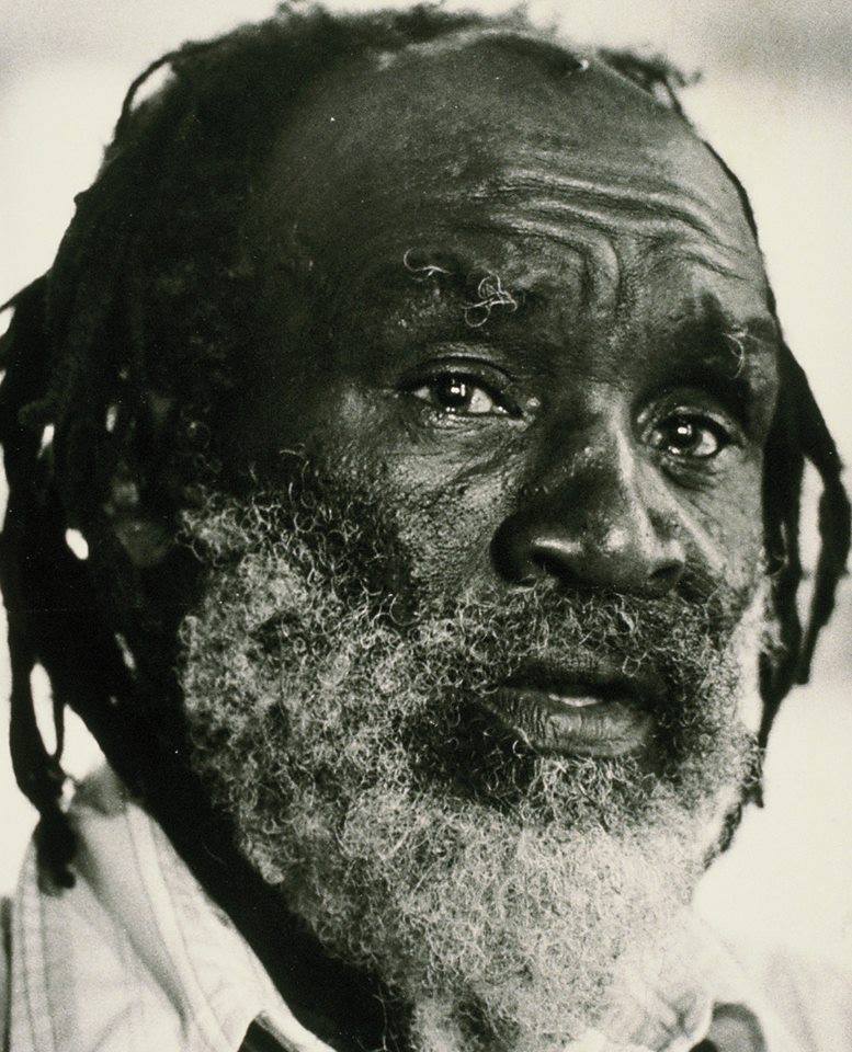 The First Jamaican Rastafarian to Involved in Politics The Jamaican Blogs™
