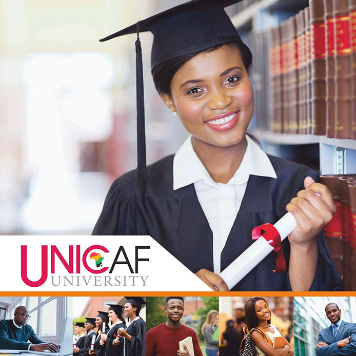UNICAF University Launches Scholarships For Jamaican Students | The