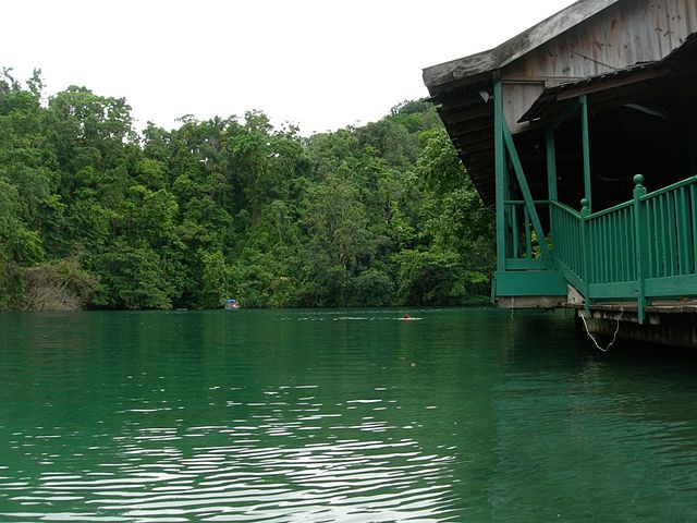 Photo by Chaoleonard, CC BY-SA 3.0