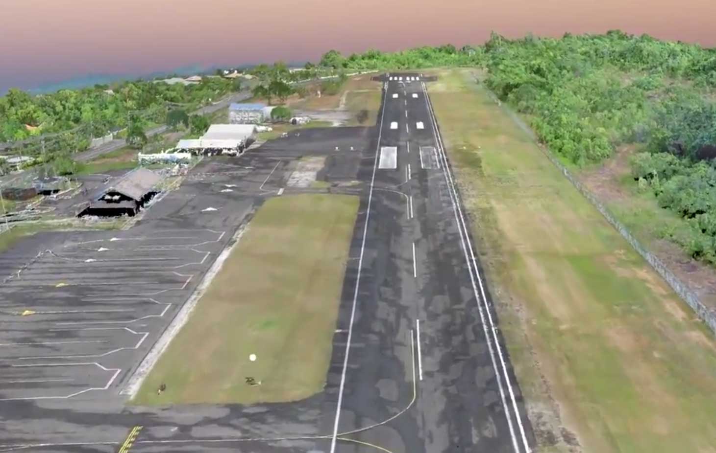 expansion-work-on-ian-fleming-airport-to-commence-today-the-jamaican