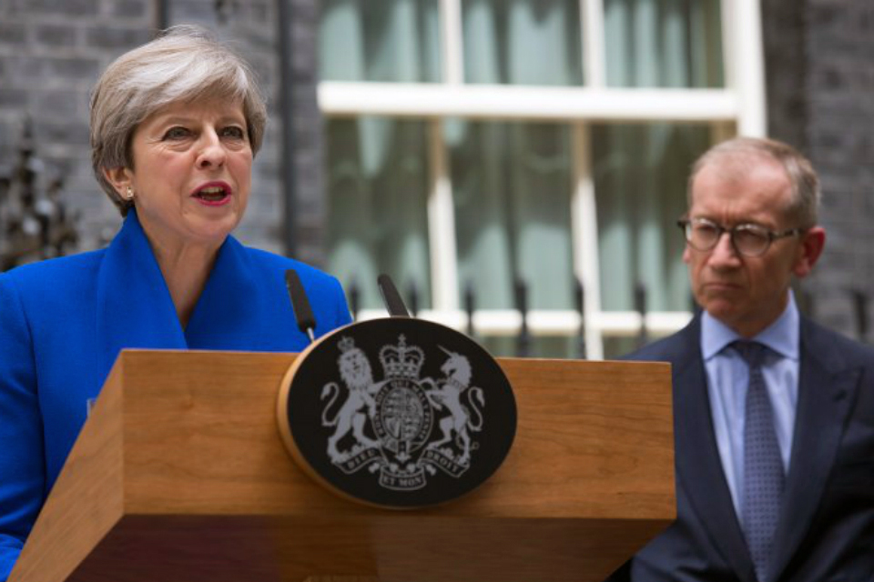 Jamaicans Among Thousands From Caribbean To See Their Status Legalised In The UK image-30831