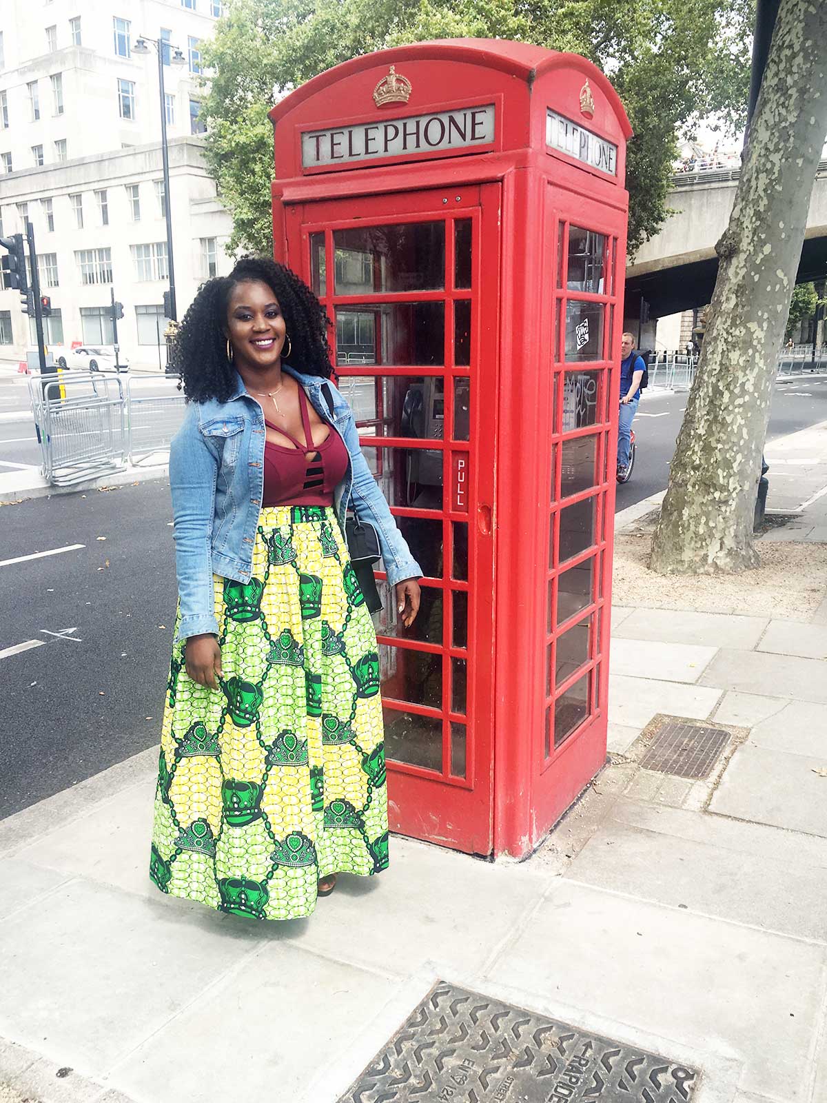 25 Countries 1 Woman 1 Jamaican Passport Jamaicans Who Travel The Jamaican Blogs™