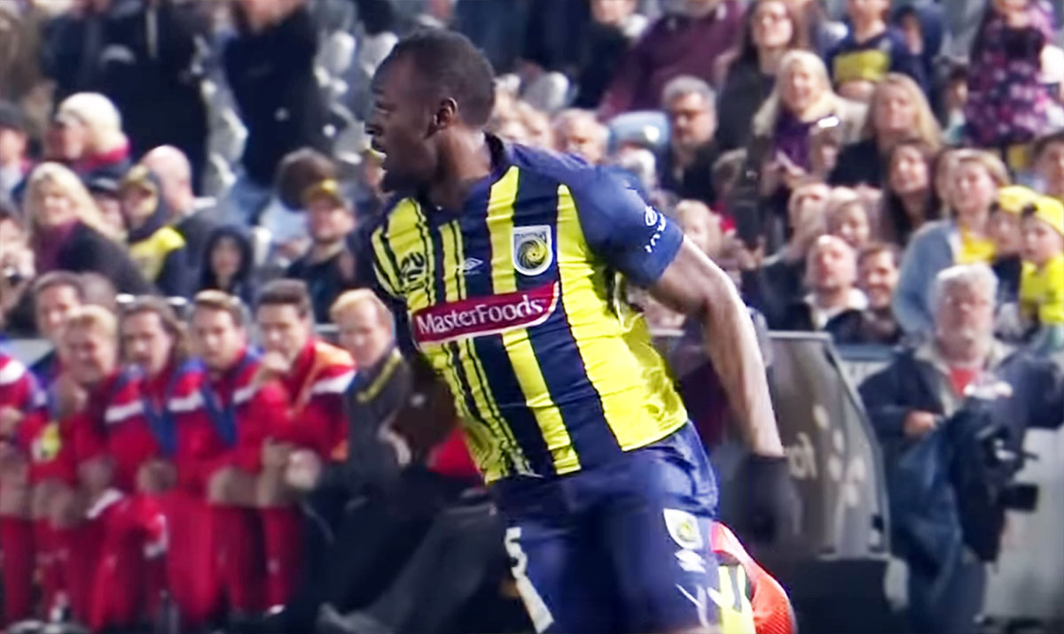 malta may be a new bolt for rich south africans bolt offered football contract by rich malta club the jamaican blogs malta may be a new bolt for rich south africans bolt offered football contract by rich malta club the jamaican blogs