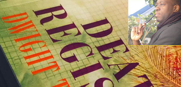 Jamaican Author Dwight Thompson Delivers Hard-Hitting Coming-Of-Age Tale With Debut Novel image-31660