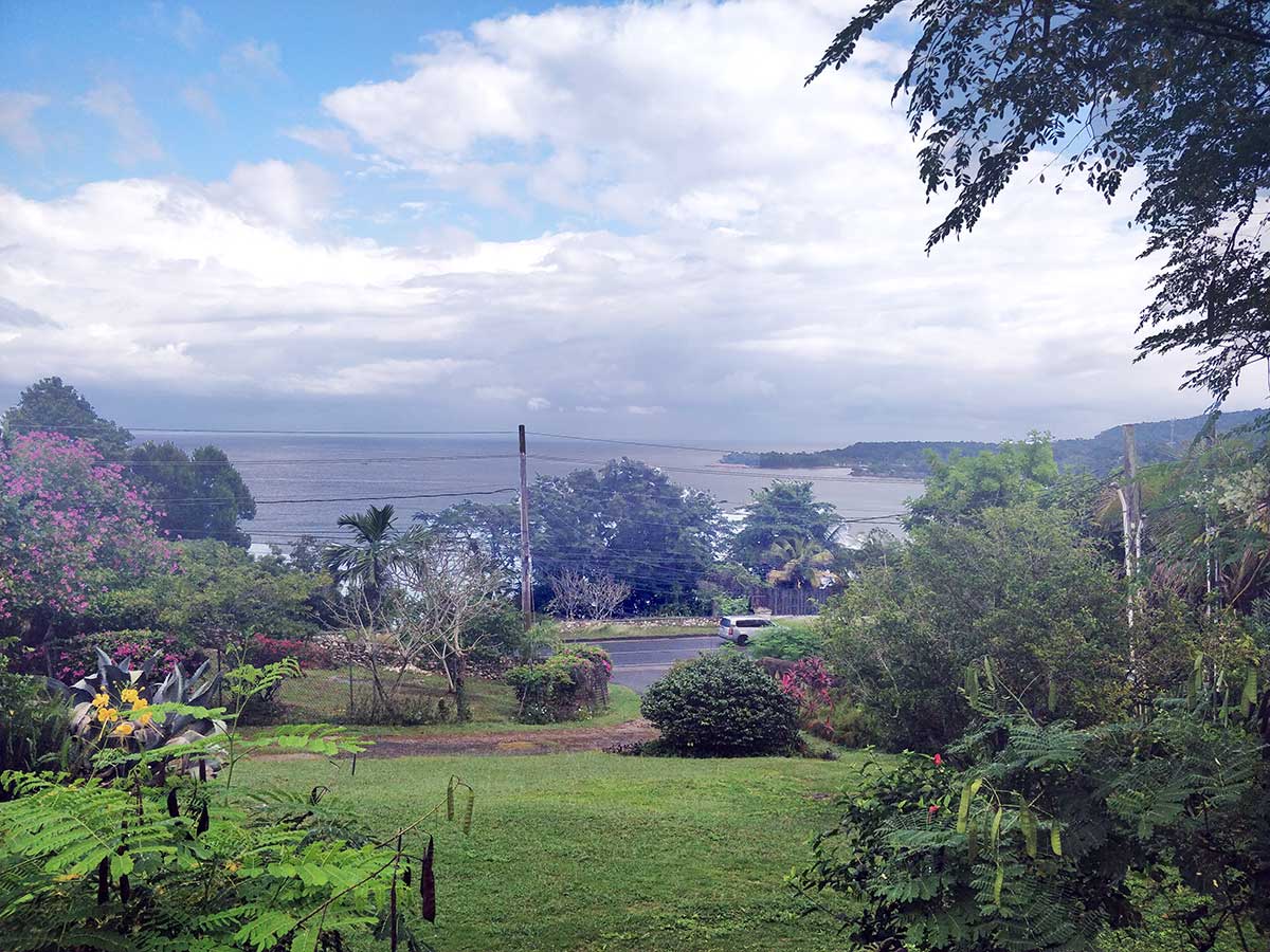 Home With Breathtaking Sea View For Sale In Oracabessa image-31900