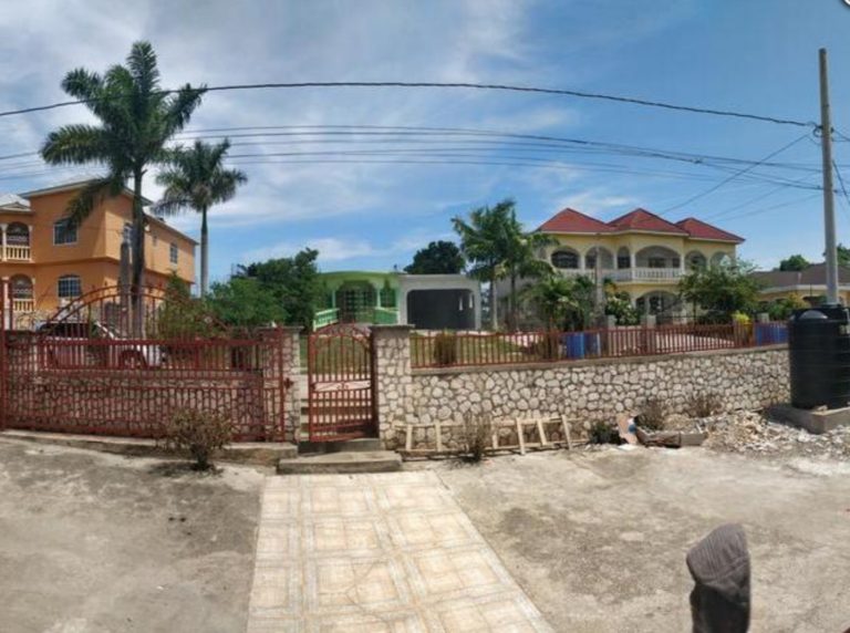 Investment Property For Sale In St Ann The Jamaican Blogs™