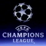 champions league logo