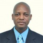 Glenford Smith, motivational speaker