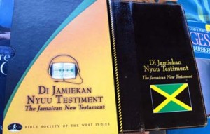 Jamaican Patois Bible