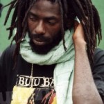 Buju Banton in Jail