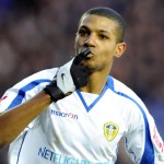 Huddersfield striker