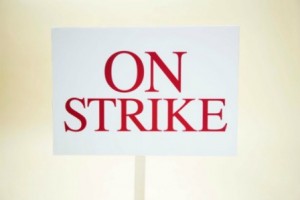 doctors on strike in Jamaica