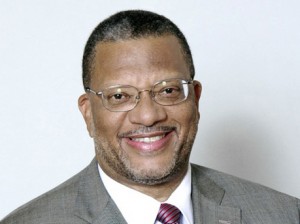 Finance minister