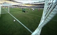 disallowed goal, world cup 2010, frank lampard