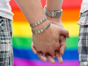 Uruguay legalizes gay marriage