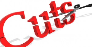 local government cuts