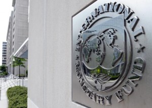 IMF country