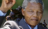 Nelson Mandela, apartheid