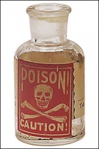 Gramoxone, poison, student poison