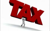 Jamaican Taxes