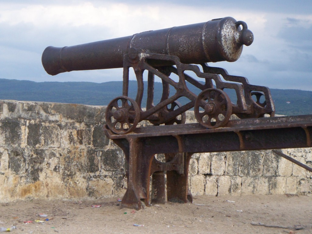 17th century canon, canon