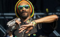 Snoop dogg, snoop lion