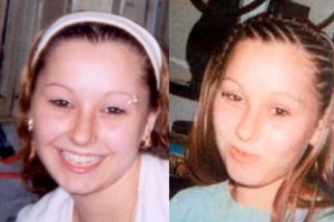 Amanda Berry, missing women in Cleveland