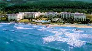 Ritz Carlton, hotel shutdown