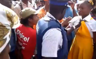 jamaican poilce high school girl