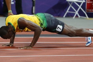 usain bolt joke
