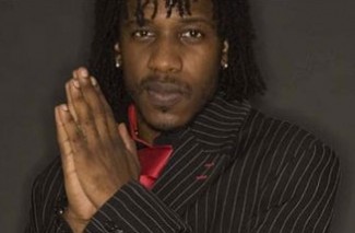 Wayne Marshall