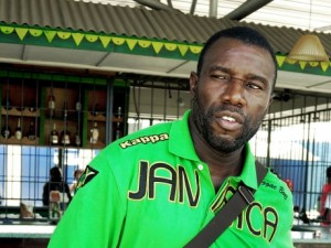 Whitmore resigns, Whitmore fired, Jamaica football coach