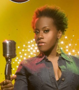 Etana dancehall