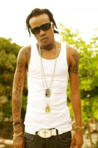 Tommy Lee Sparta, Tommy Sparta, Captain Sparta