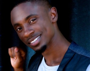 Christopher Martin