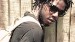 artiste Chronixx