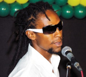 Jah Cure