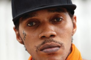 Kartel in hospital, vybz kartel sick